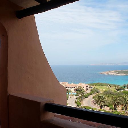 Апартаменты La Marmorata Vacation House Санта-Тереза-Галлура Экстерьер фото