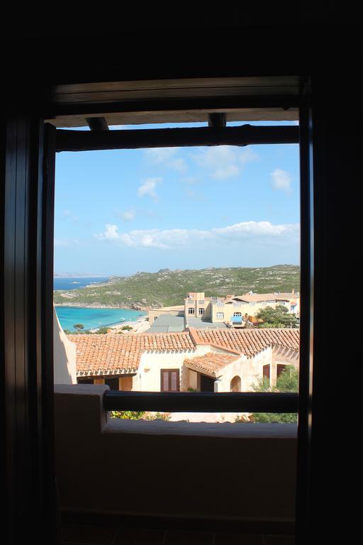 Апартаменты La Marmorata Vacation House Санта-Тереза-Галлура Номер фото