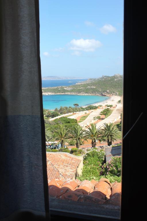 Апартаменты La Marmorata Vacation House Санта-Тереза-Галлура Экстерьер фото