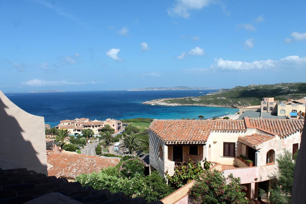 Апартаменты La Marmorata Vacation House Санта-Тереза-Галлура Экстерьер фото