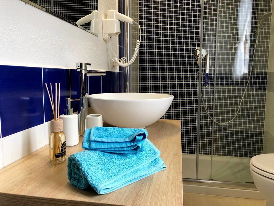 Апартаменты La Marmorata Vacation House Санта-Тереза-Галлура Экстерьер фото